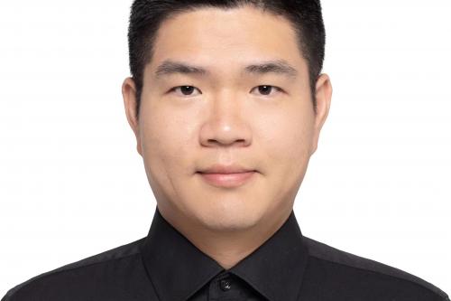 Fei Zhou Fei Zhou