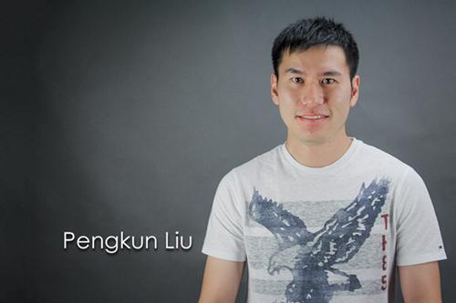 Pengkun Liu