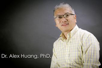 Dr. Alex Huang