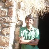 Soumik Sen