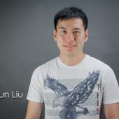 Pengkun Liu