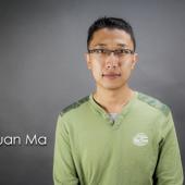 Ma Qingxuan