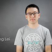 Yang Lei