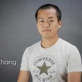 Liqi Zhang