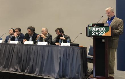 APEC 2022 RAP section2 APEC 2022 RAP section2