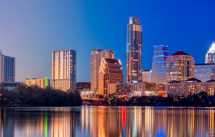 austin
