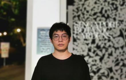 Huanghaohe Zou Huanghaohe Zou