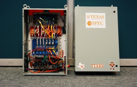SPEC-SiC-ORNL SPEC-SiC-ORNL