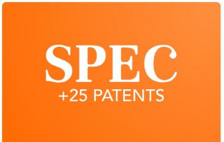 SPEC_25_Patents