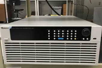 DC Electronic Load