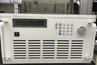 AC Supply
