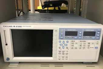 power analyzer