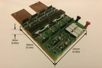Energy Storage