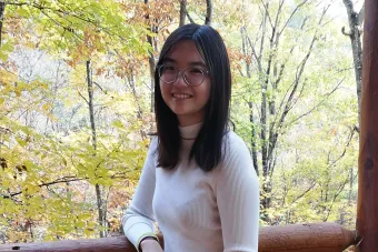 Xixi Luo 2