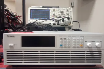 DC Power Supply