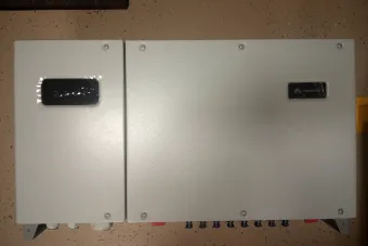 PV Inverter
