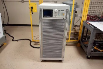 AC Power Supply