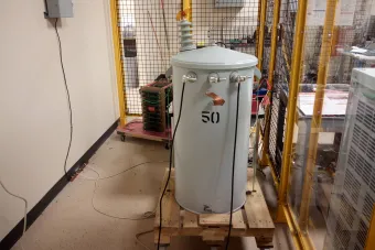 Transformer
