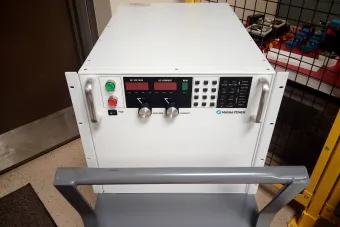 DC Power Supply