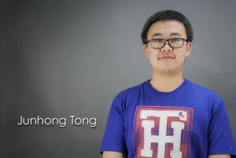 Jungong Tong
