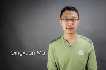 Ma Qingxuan