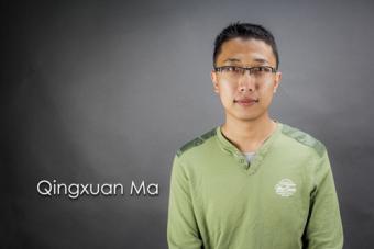 Ma Qingxuan