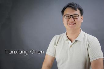 Tianxiang Chen