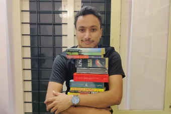 Vishal Kumar