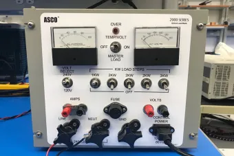 AC Load