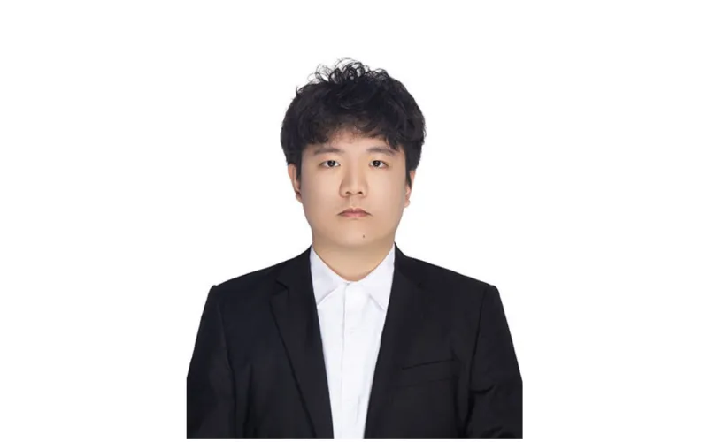 Zhiyuan Ma