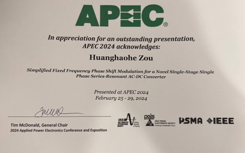 APEC-2024-Reward-Zou