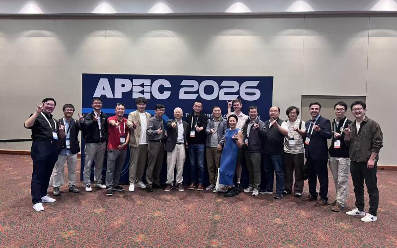 APEC 2026