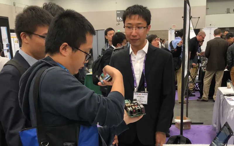 IEEE ECCE 2018