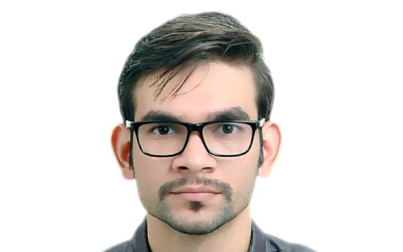 Rahul Choudhary