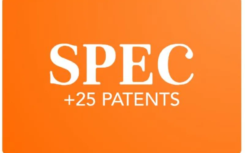 SPEC_25_Patents